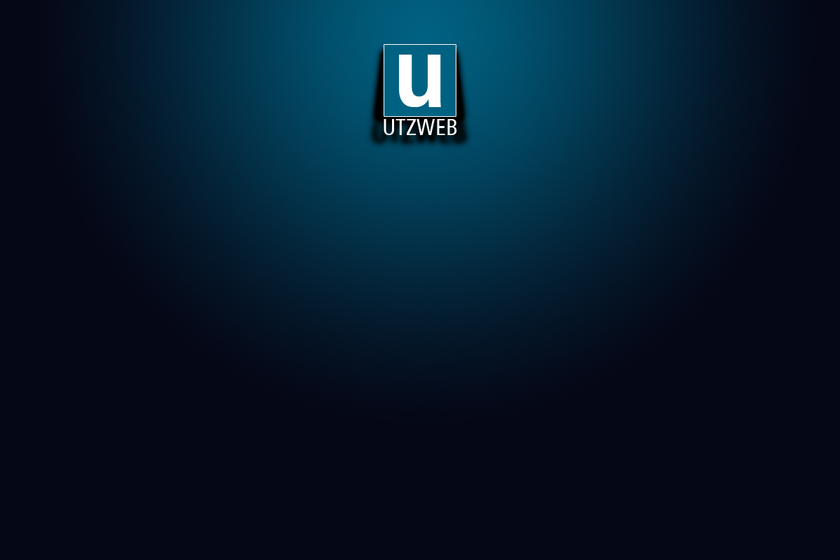 Utzweb Logo